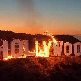 The Beclowning of America