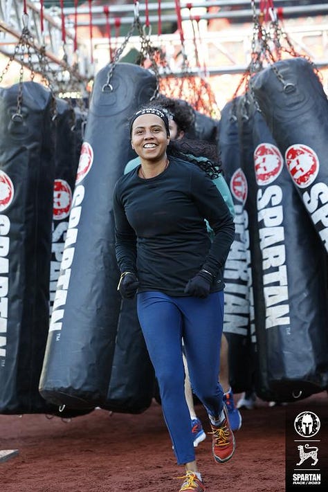Spartan 2023
