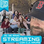 La Newsletter de Fuera de Series