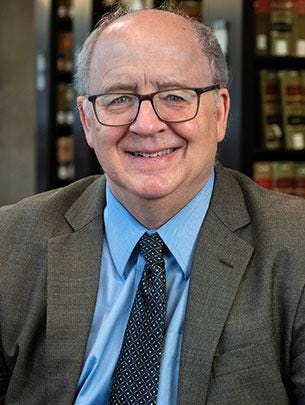 A Tribute to Professor Randy Picker