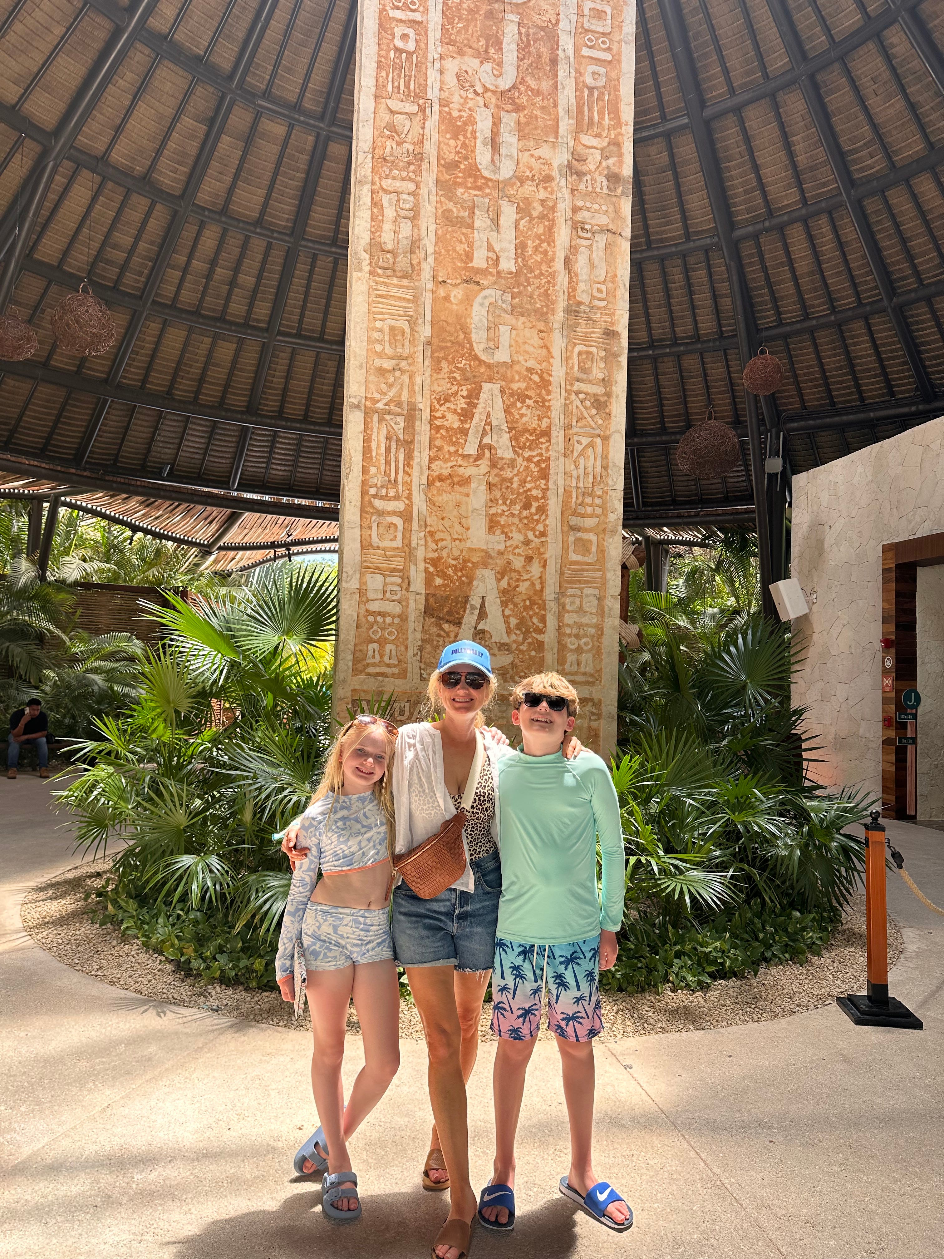 Hispanic Spring Break Our Spring Break in Mexico - A Day By Day Recap Of The Highlights (and ...
