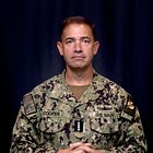 U.S. Central Command Update On Ongoing Operations In Middle East