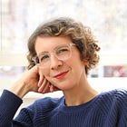 The Agony of the Author Photo