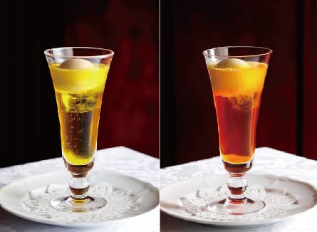 86 Cream Soda - by Hideo Tanikawa - Japan A to Z