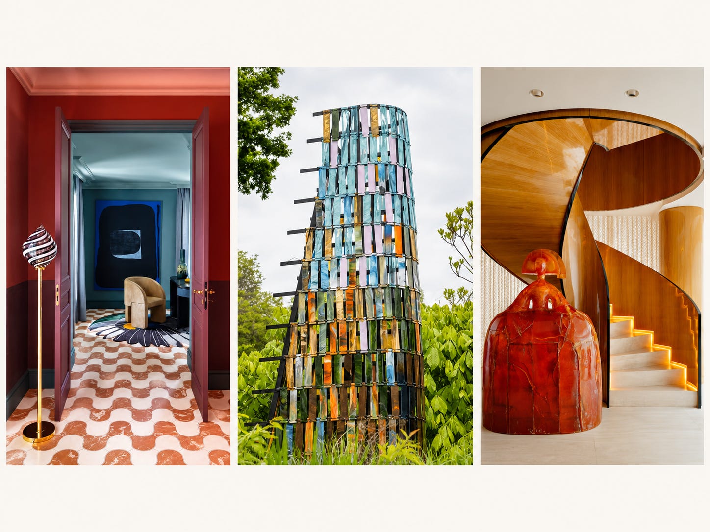 5 Things on My Design Radar Right Now