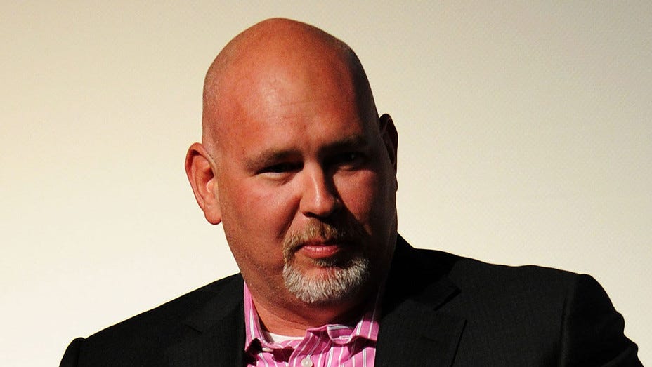Showtime's 'The Circus' Enlists MSNBC's Steve Schmidt | Hollywood Reporter