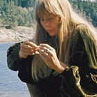 The Music That Belongs Where You Are