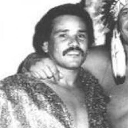 Johnny Rivera