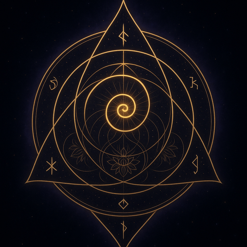 Love Beyond The Veil