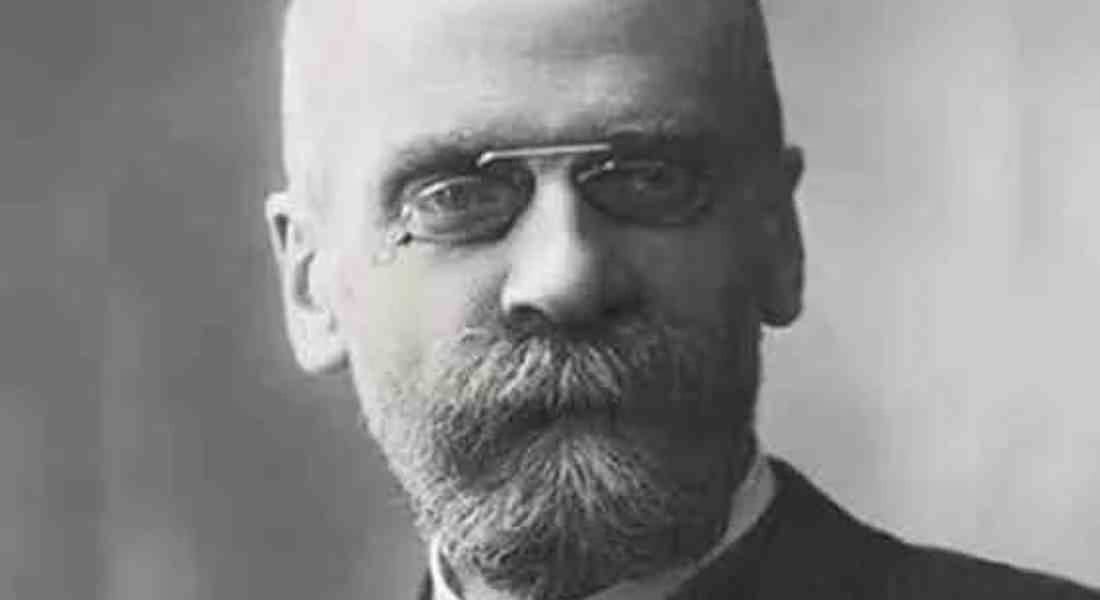 A Message From Émile Durkheim - Bryan Bruce Investigates