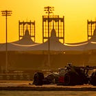 What the Bahrain and Saudi Arabia Cancellations Reveal About F1 Calendar's Weakest Link