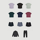 Building a Product Range: An insiders guide to making smart choices when creating a sportswear collection.