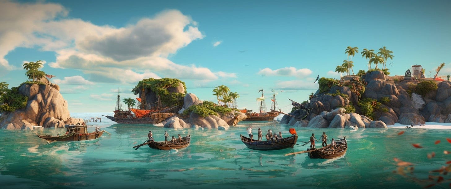 No alt text provided for this image