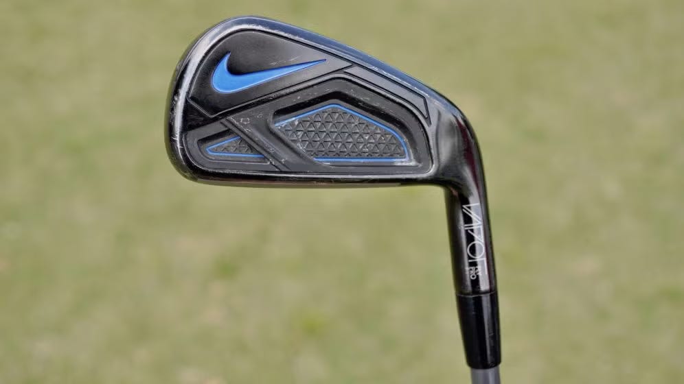In the bag: Nike Vapor Fly Pro