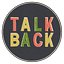 Talk Back