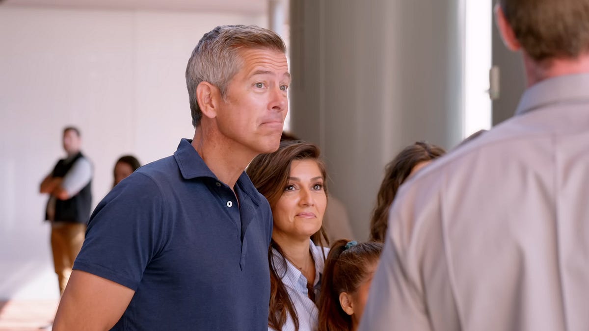 What the Hell Happened to Sean Duffy's Road-Trip TV Show?