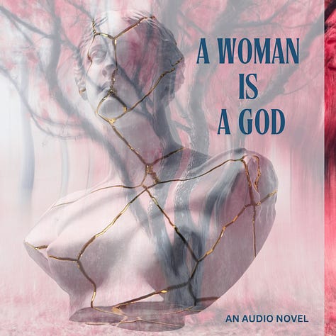 Podcasts by Amy Lee Lillard