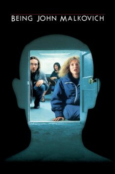 Being John Malkovich - Humane Hollywood