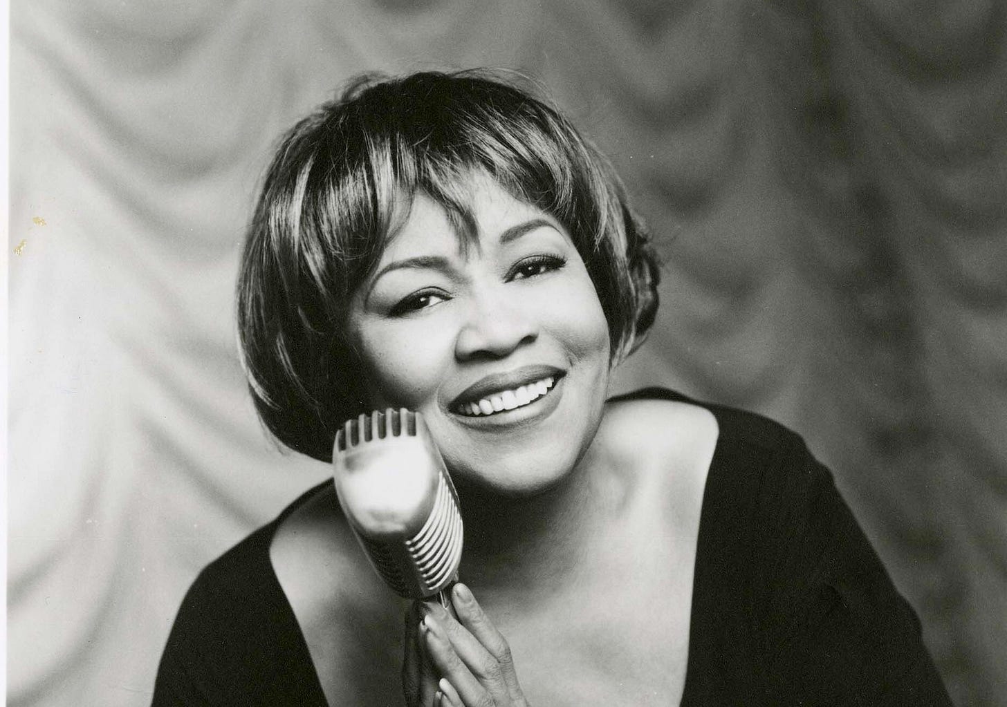 Mavis Staples Comes to Cleveland for Rock Hall Tribute | Arts & Culture | Ideastream Public Media Mavis Staples Comes to Cleveland for Rock Hall Tribute | Arts & Culture | Ideastream Public Media