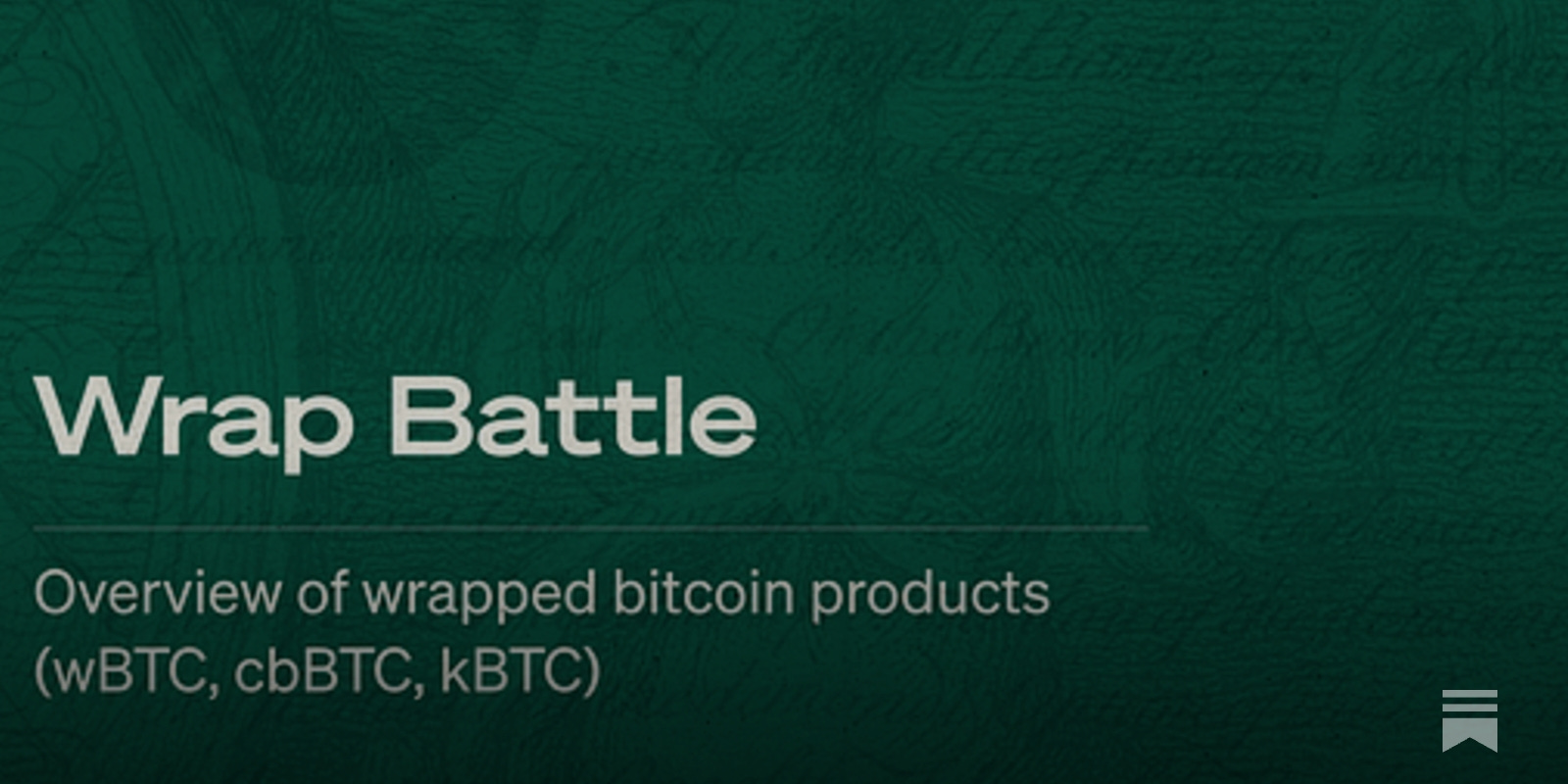 Wrap Battle - Steakhouse Financial Insights