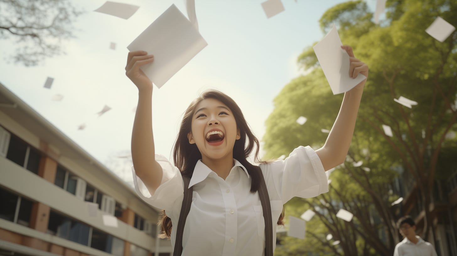 How to Prepare Your Kids for PSLE
