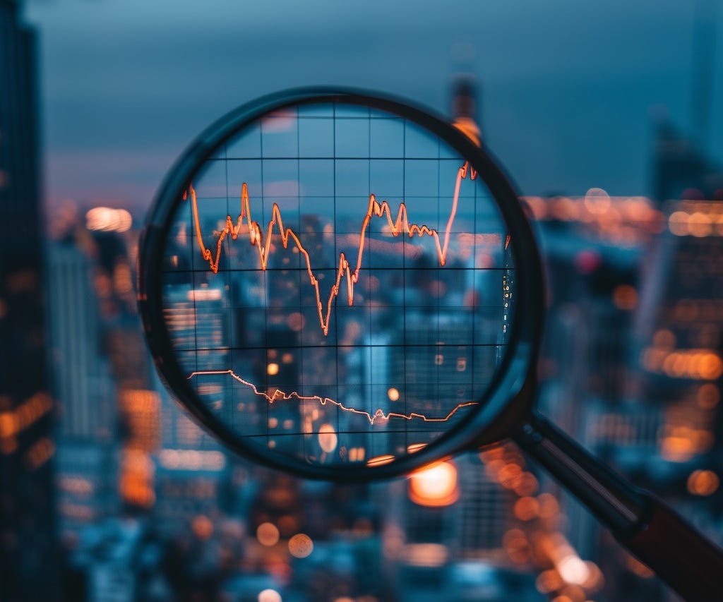 Macro Charts | Substack