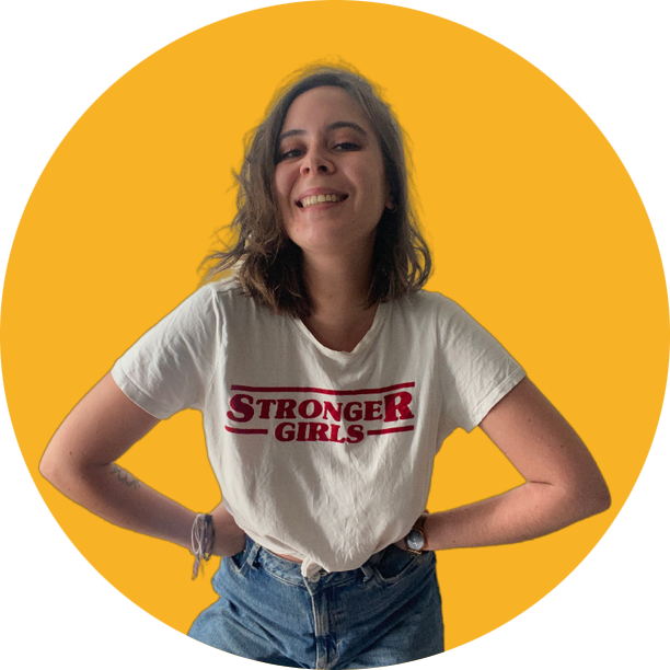 Bettina Sertori (aka Queen B) \ud83e\ude84