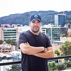 Aron Schwarzkopf, CEO of Kushki - Ecuador's First Unicorn, Hidden Benefits of a Digital Economy, & Why We Should Get Rid of Cash