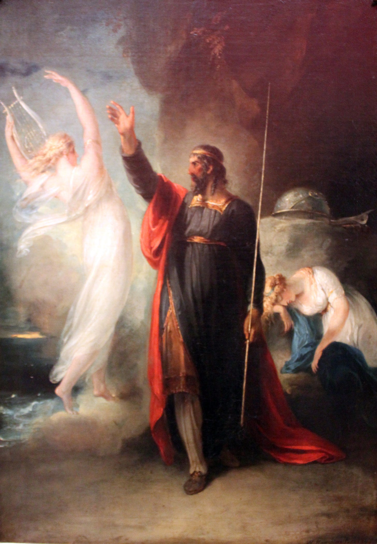 Prospero - Simple English Wikipedia, the free encyclopedia Prospero - Simple English Wikipedia, the free encyclopedia