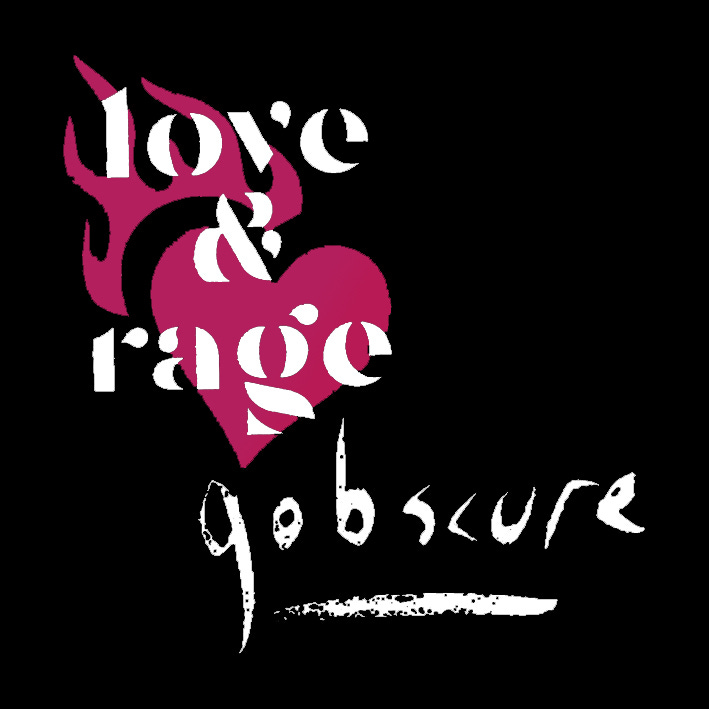 gobscure’s Substack logo