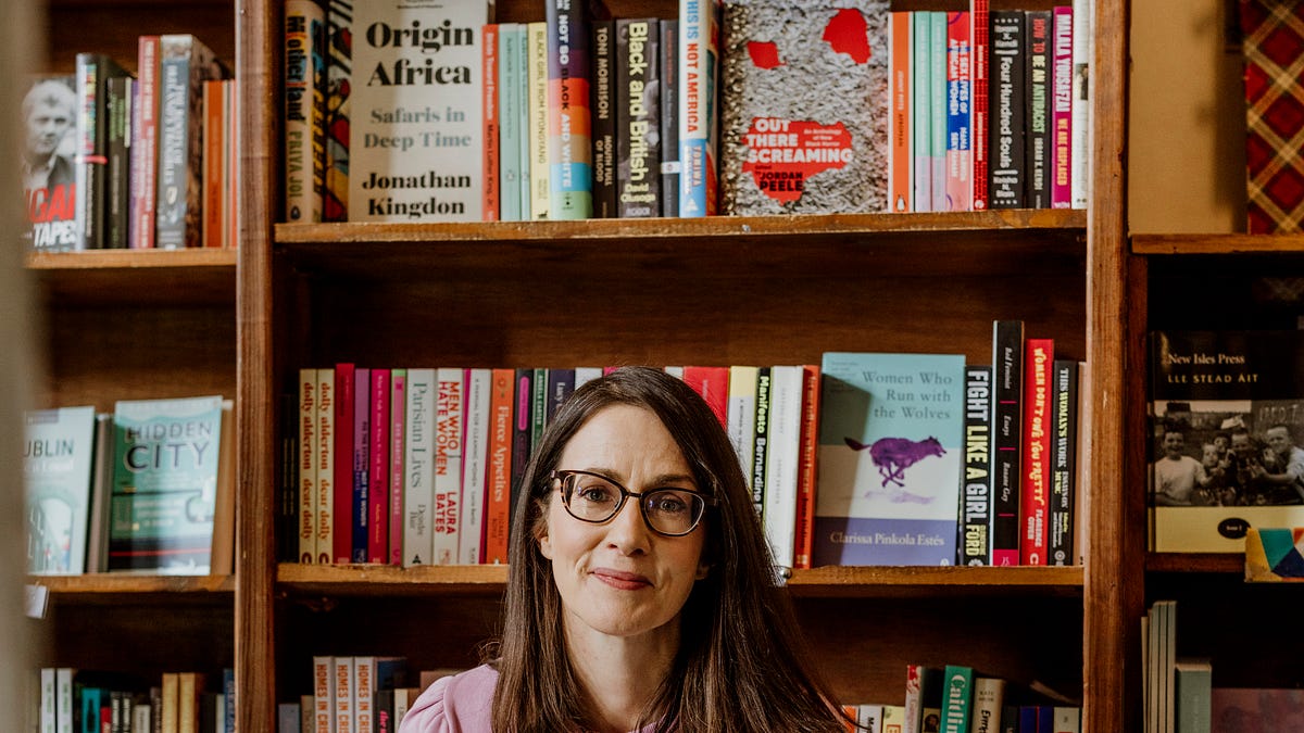 I've had FIVE literary agents. Here's what you need to know