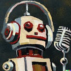 The Political Orphanage