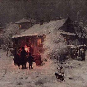 The incredible story of Shchedryk – a Ukrainian song behind the beloved Carol of the Bells