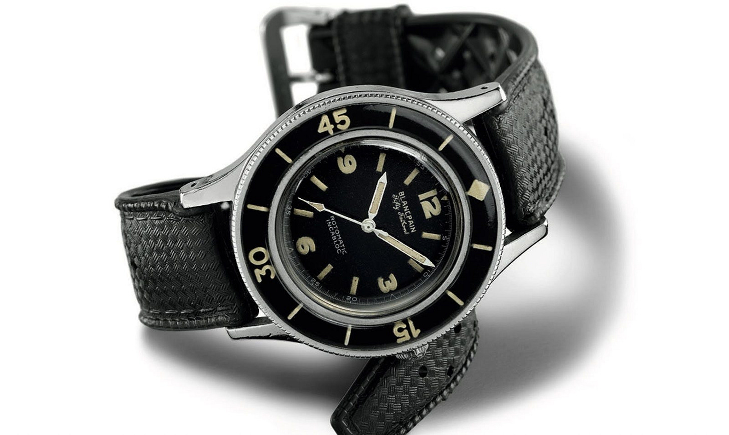 Source: Giornaleorologi.it