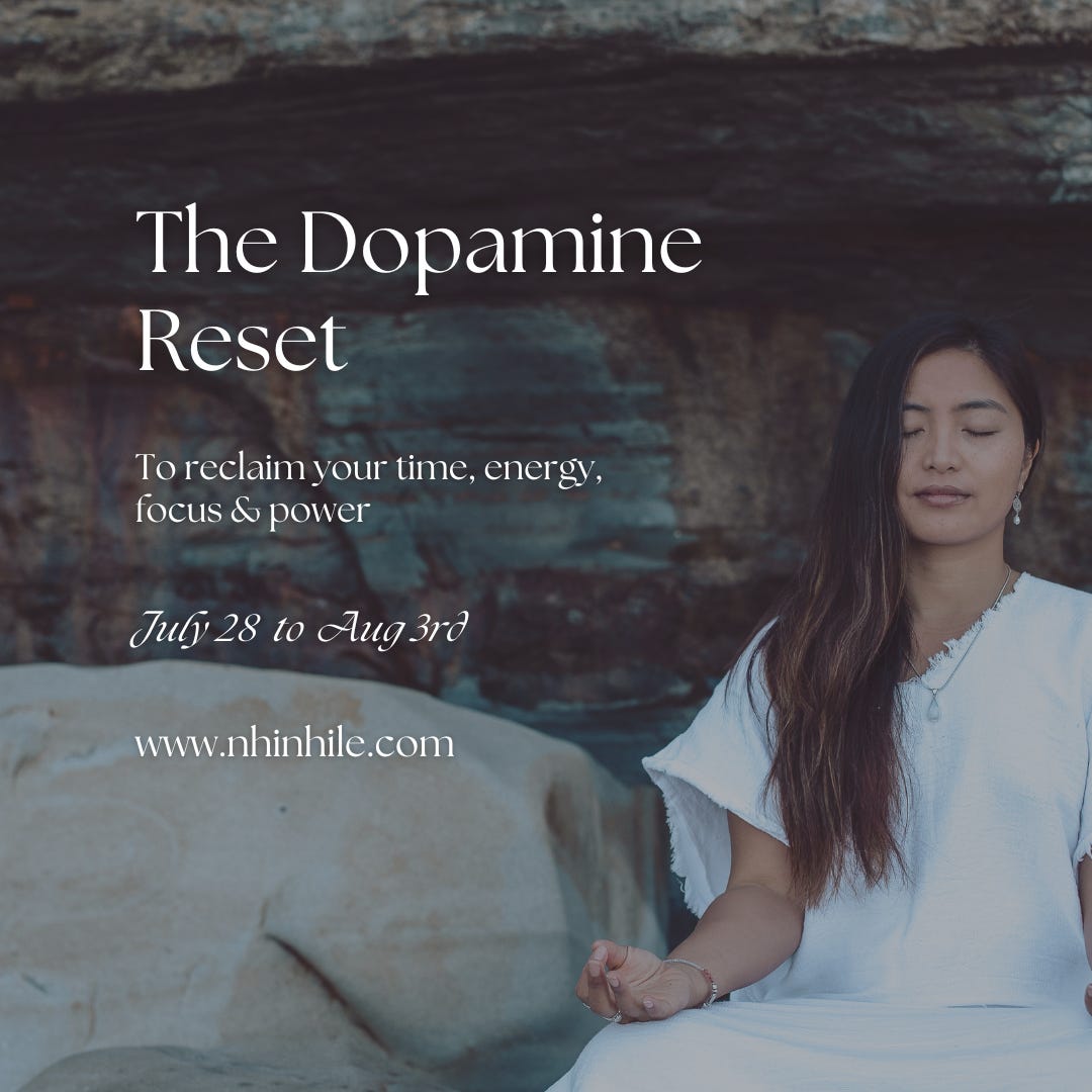 https://www.nhinhile.com/dopamine-reset