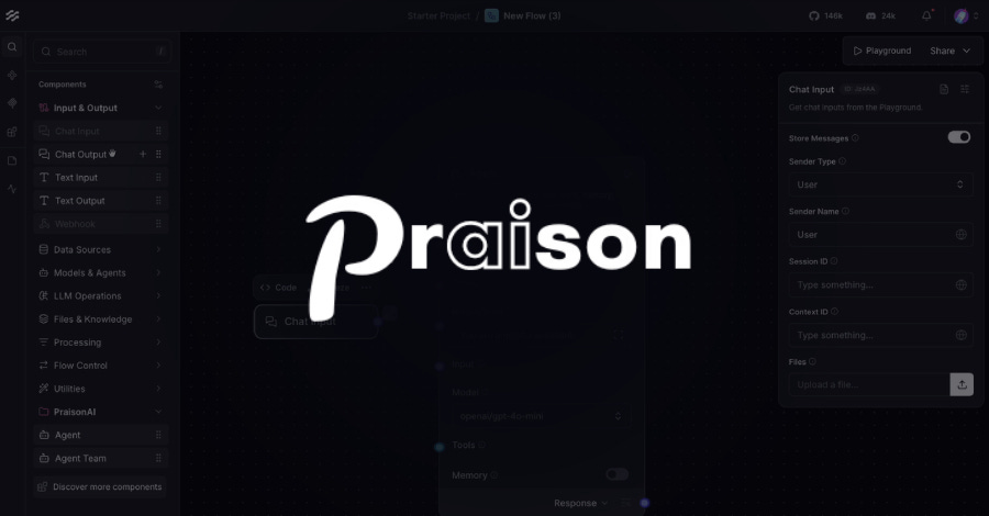 PraisonAI CVE-2026-44338 Auth Bypass Targeted Within Hours of Disclosure PraisonAI CVE-2026-44338 Auth Bypass Targeted Within Hours of Disclosure