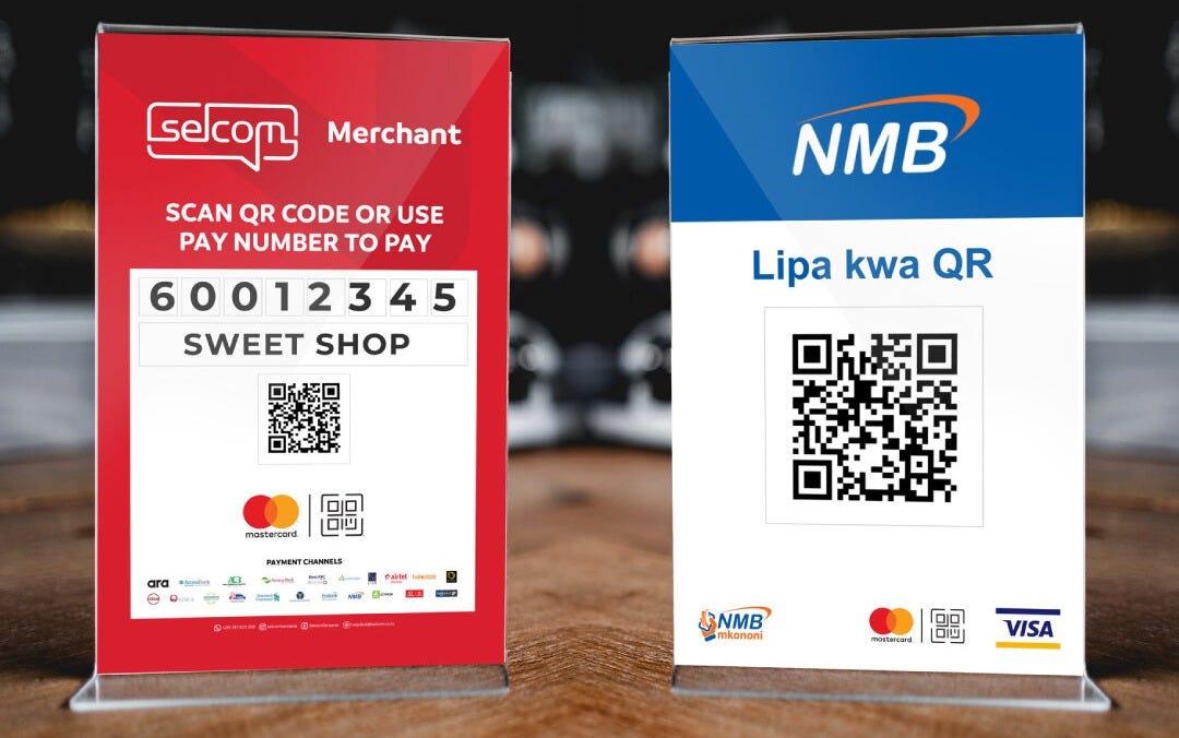 Selcom and NMB Bank: Interoperability at its finest! — Selcom