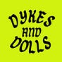 Dykes and Dolls's avatar