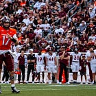 Spring Game Recaps 2026 PT. IV (April 18 Cont'd Again)