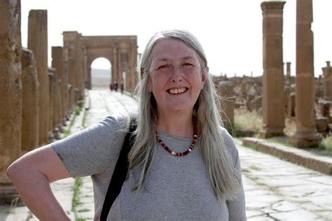 Mary Beard's Ultimate Rome, BBC2: the historian looks at the myths ...
