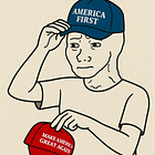 The End of All-Mighty Cash