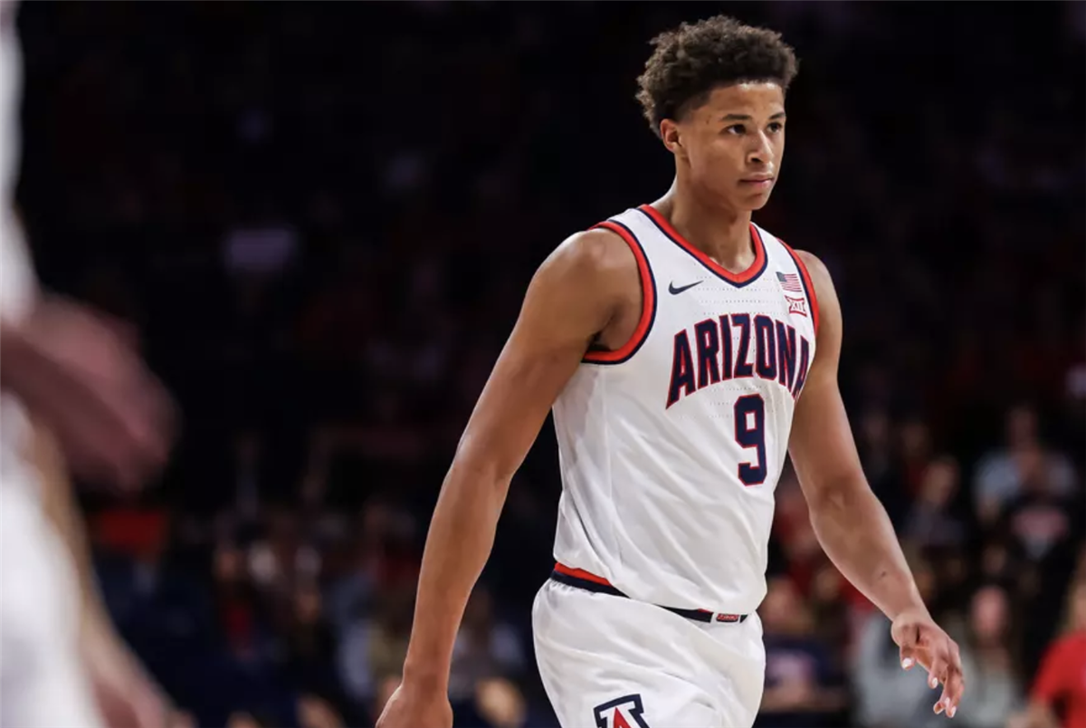 Carter Bryant, Arizona Wildcats - NIL Profile - Opendorse
