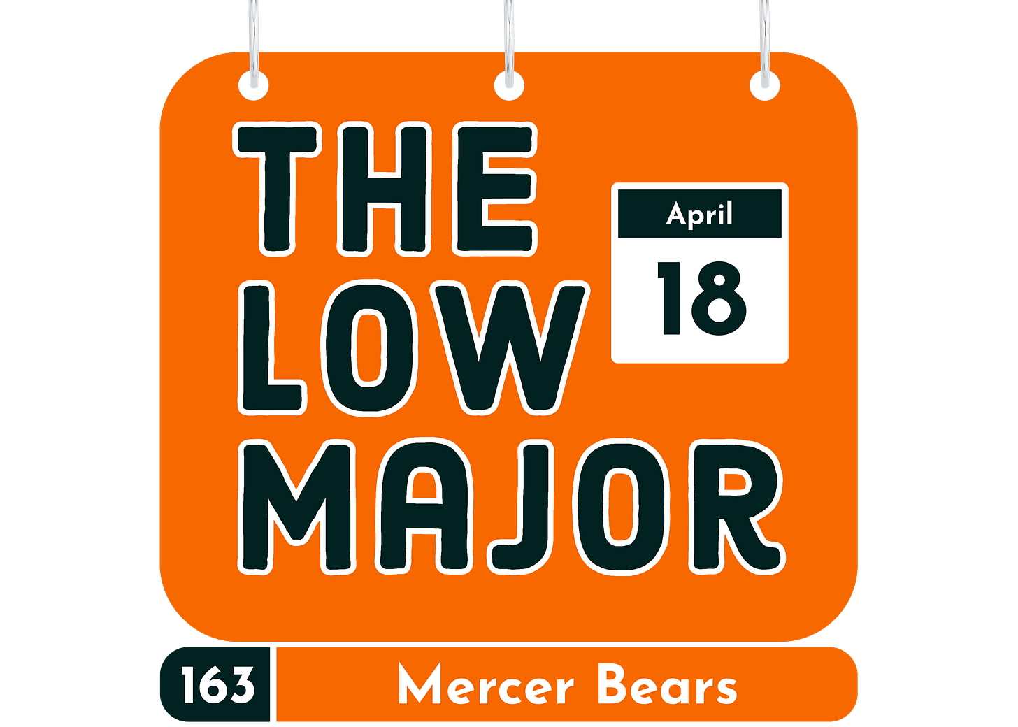 Name-a-Day Calendar Mercer logo