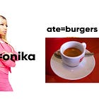 Drinking that She Espresso