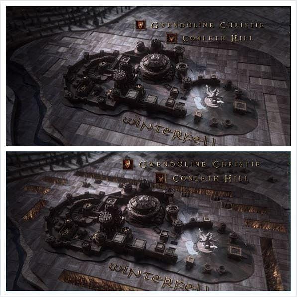 It's a trap! It's a trap!