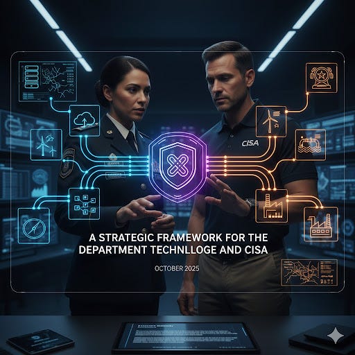 Operational Technology (OT) Security