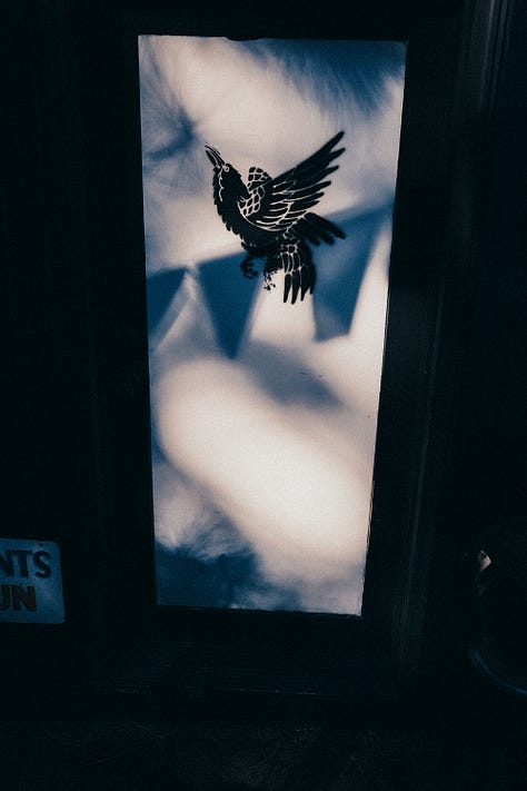 Fuji photographs of a simple life in Montana by Tyler Knott Gregson