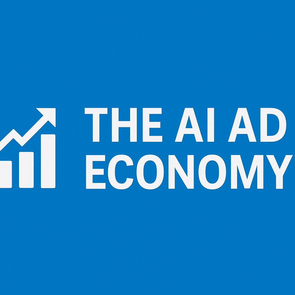 The AI Ad Economy