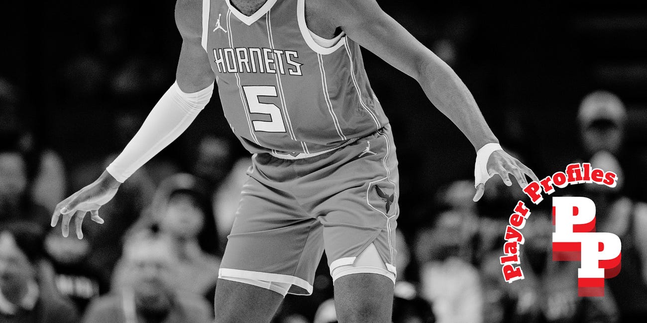 Mark Williams Deep-Dive: Luka Dončić’s New Pick-and-Roll Target