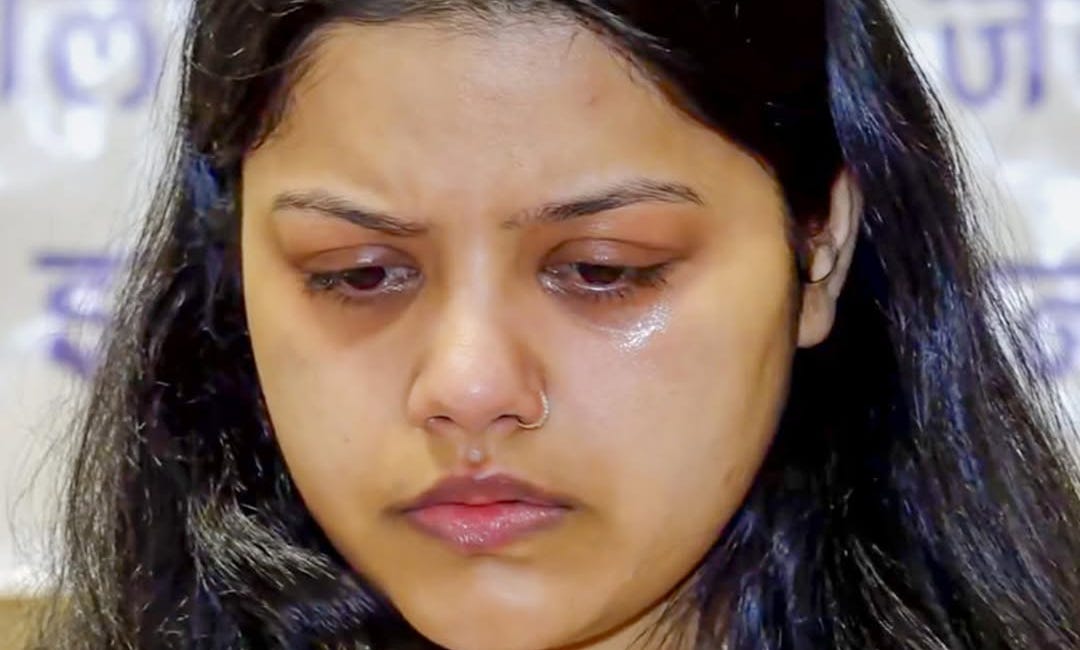 Hate Campaign Against Pahalgam Victims Reveals The True Ugliness Of Hindutva Hyenas